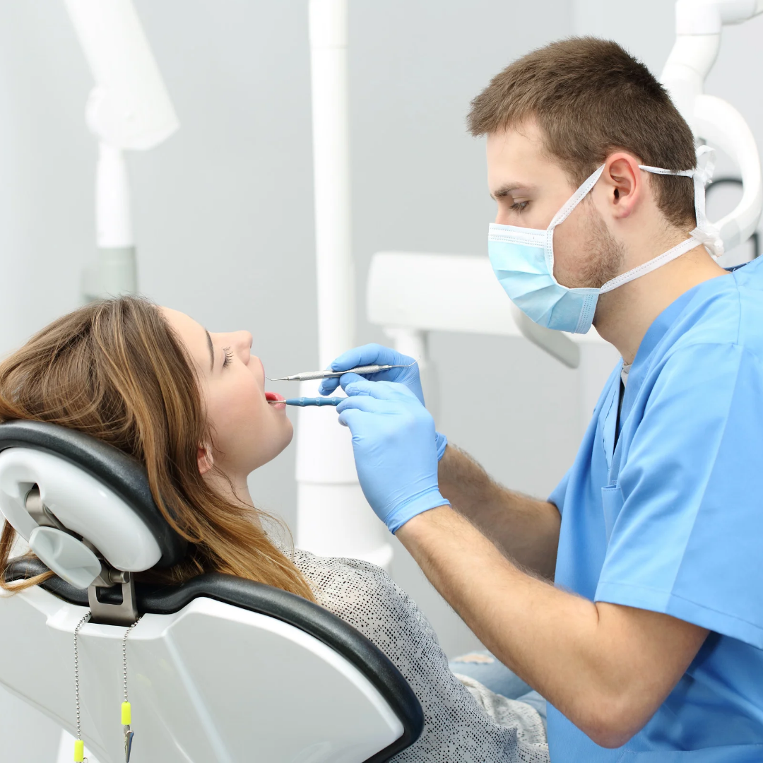 Emergency Dentist Andheri East